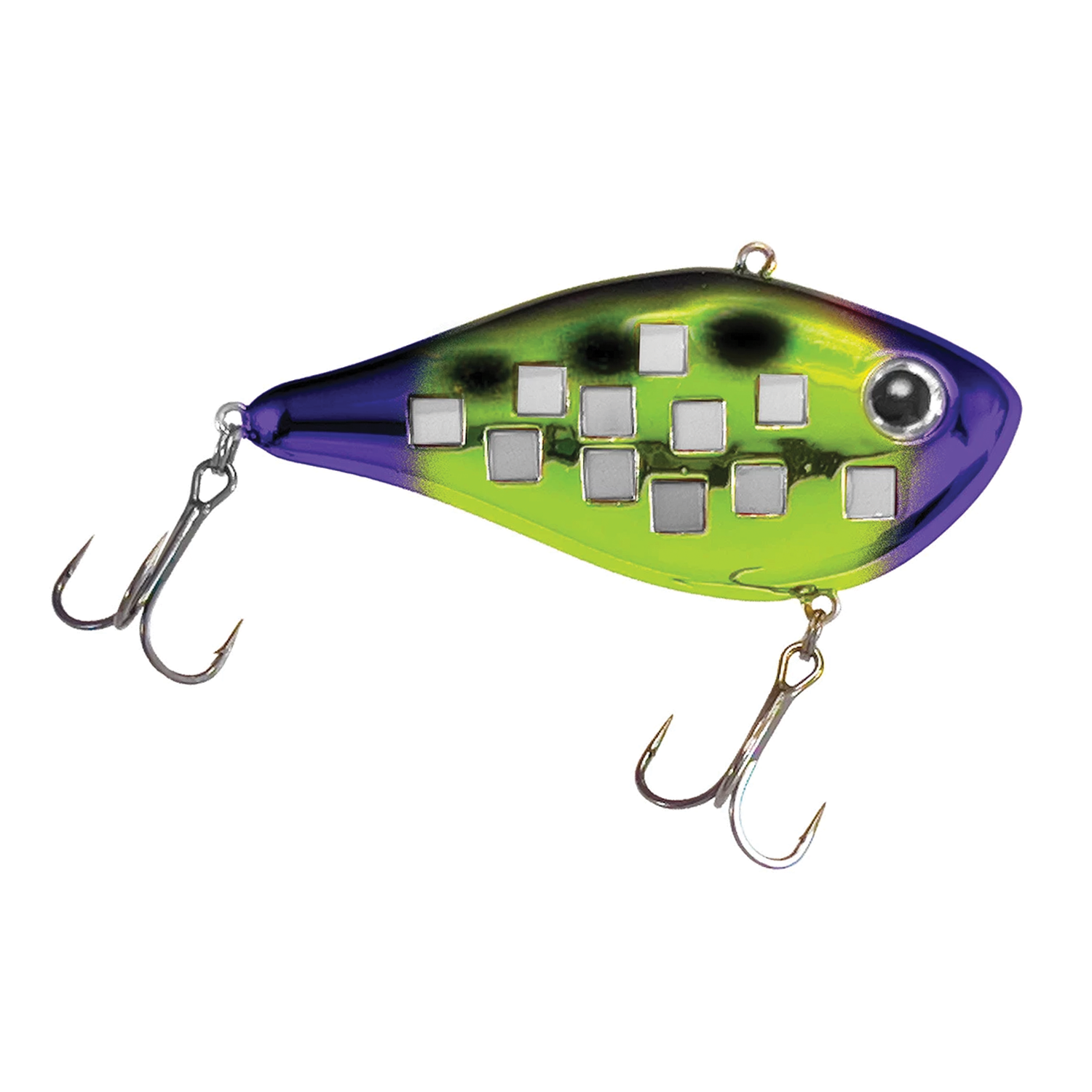 Reef Runner Flash Shad