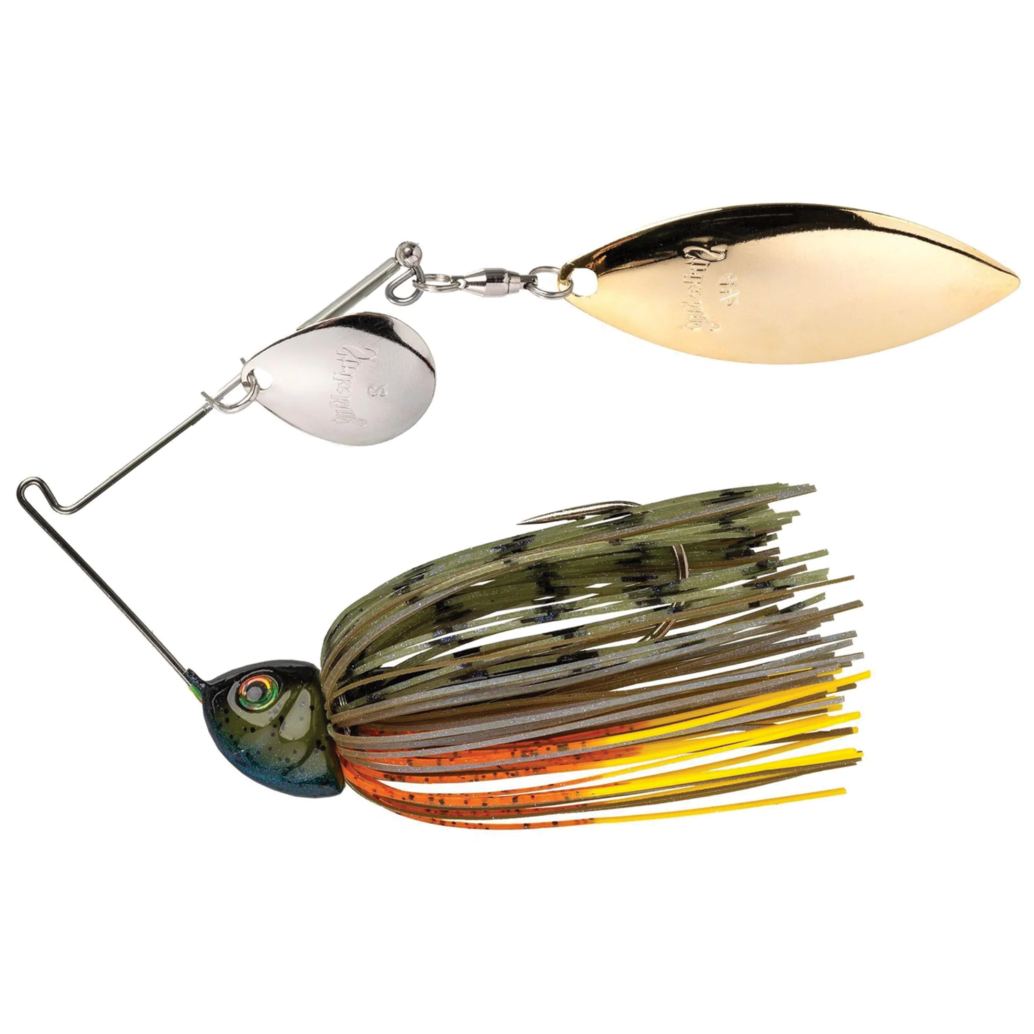 Strike King Tour Grade Heavy Cover Spinnerbait