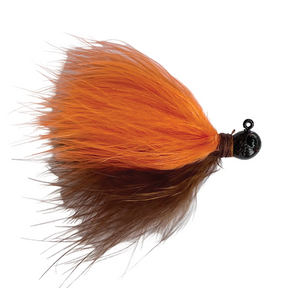 Beast Coast Tungsten Compound Superfly Hair Jig