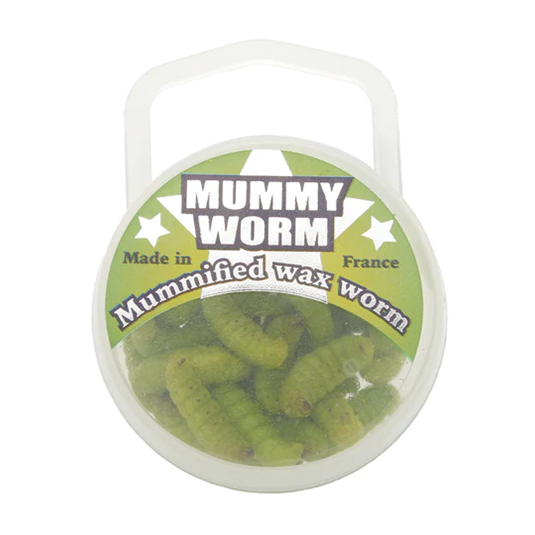 Eurotackle Mummy Worms