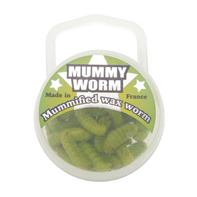 Eurotackle Mummy Worms