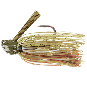 Untamed Tackle Breacher Jig