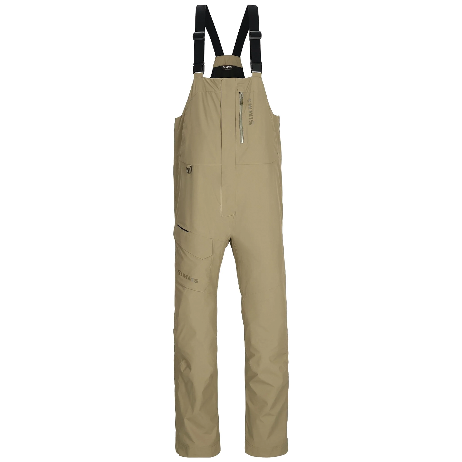 Simms Challenger Bib - Men's