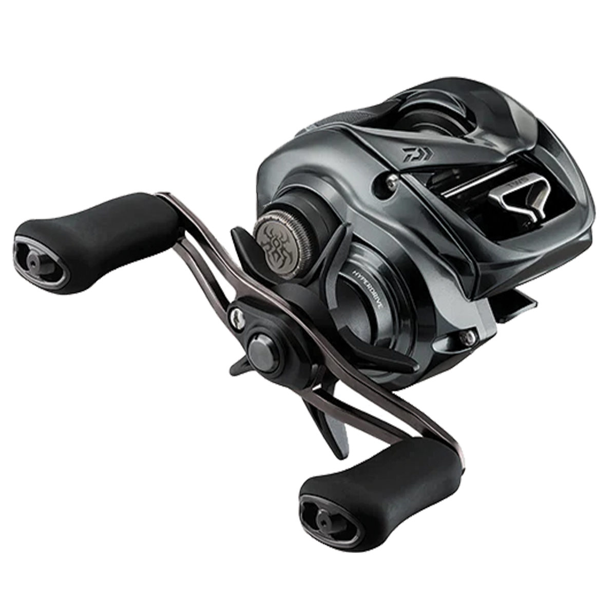 Daiwa Tatula SV TW 100