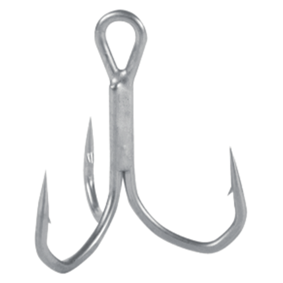 Owner STX-45 Treble Hook (Zo-Wire)