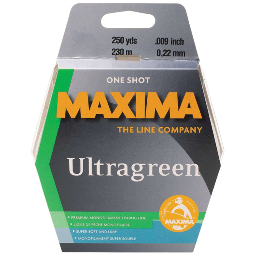 Maxima Ultragreen