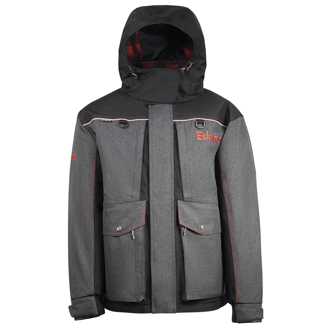 Eskimo Keeper Jacket - Men's