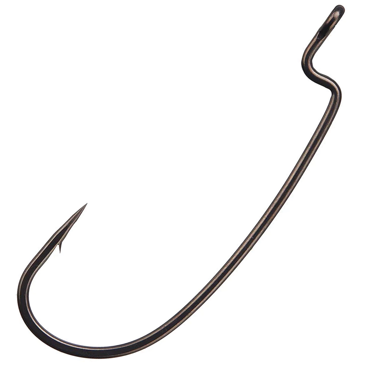 Gamakatsu Worm 34R Hooks