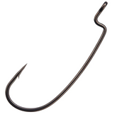 Gamakatsu Worm 34R Hooks