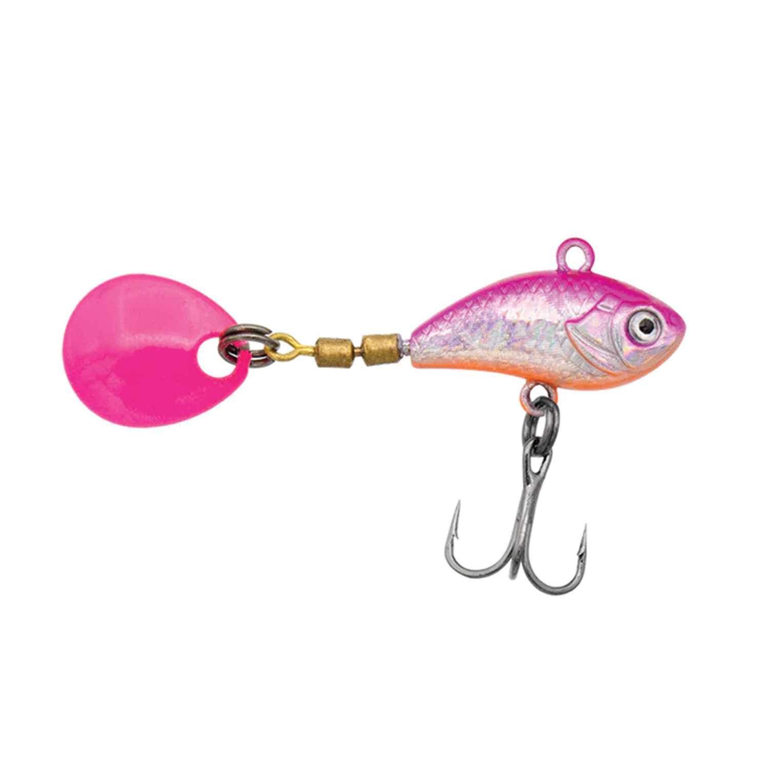 Eurotackle I-Shimmer