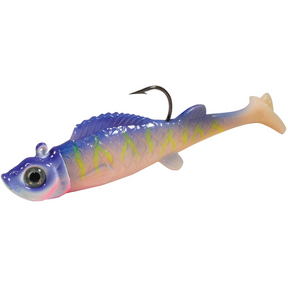 Northland UV Mimic Minnow