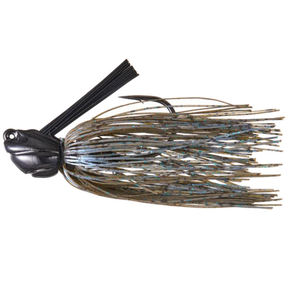 Untamed Tackle Breacher Jig