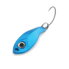 Clam Guppy Spoon