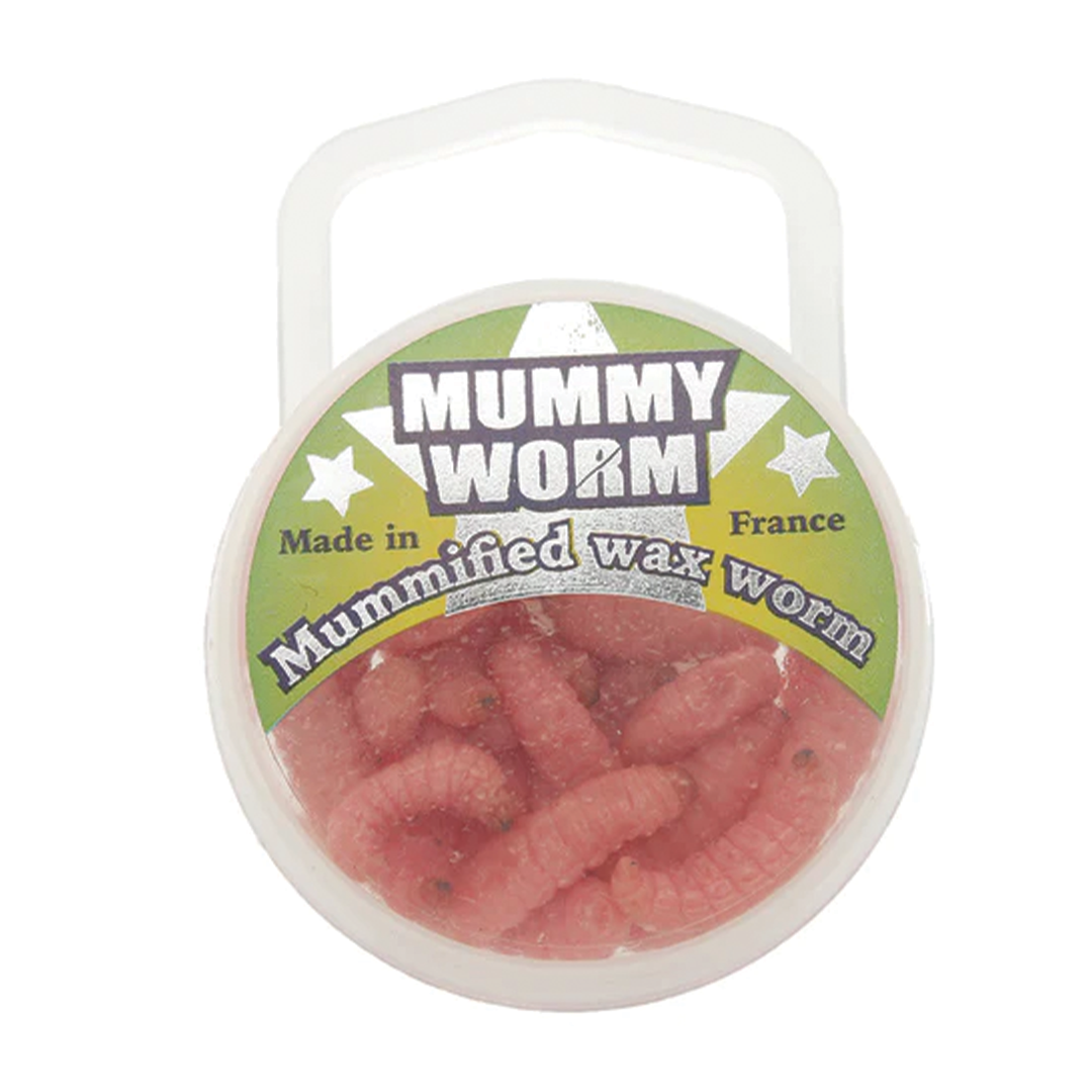 Eurotackle Mummy Worms