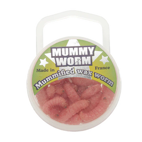 Eurotackle Mummy Worms