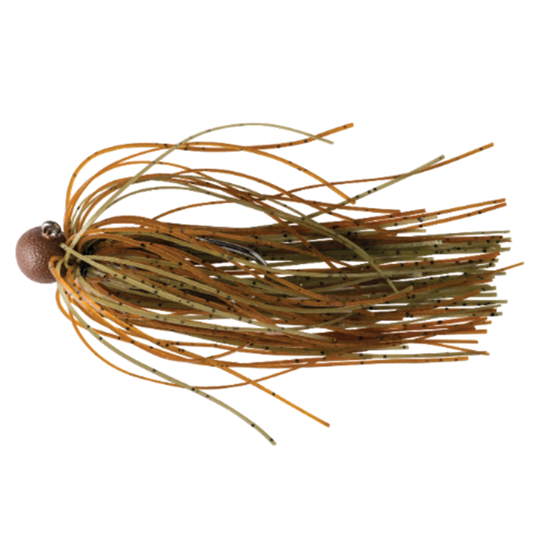 Great Lakes Finesse Matte Finesse Jig