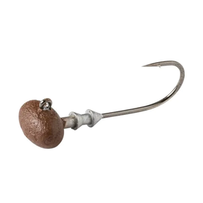 Great Lakes Finesse Stealth Football Head Jig