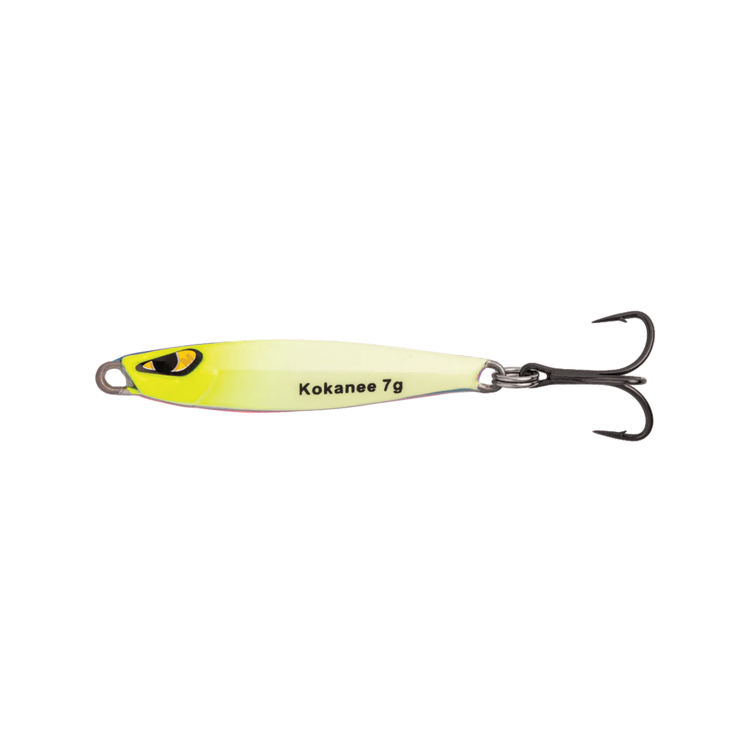 Mustad Kokanee Jig