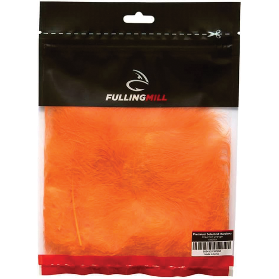 Fulling Mill Premium Select Marabou