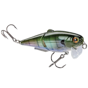 Strike King Wake Shad 2.0