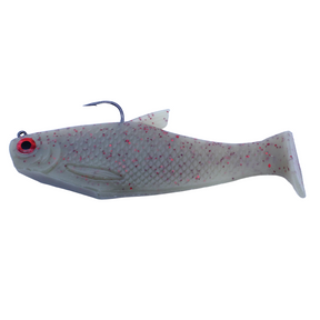 Bull Shad Bacca Burrito Swimbait