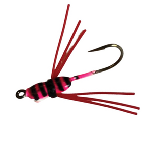 JB Lures Tungsten Ant Jig