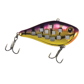 Reef Runner Flash Shad