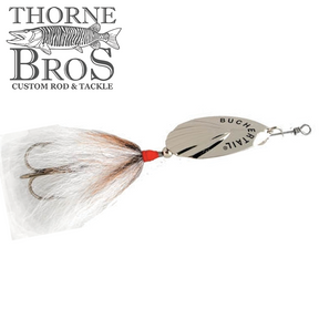 Bucher 700 (Bucktail & Tinsel Models)