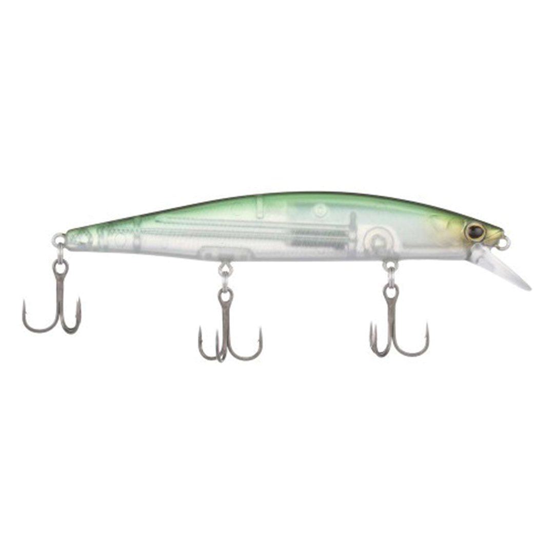 Shimano World Minnow 115SP