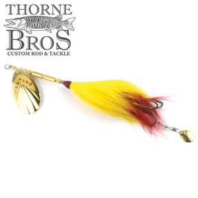 Inhaler Bucktail