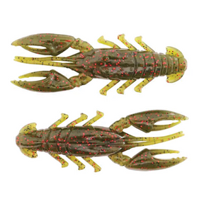 X-Zone Scented Stealth Craw