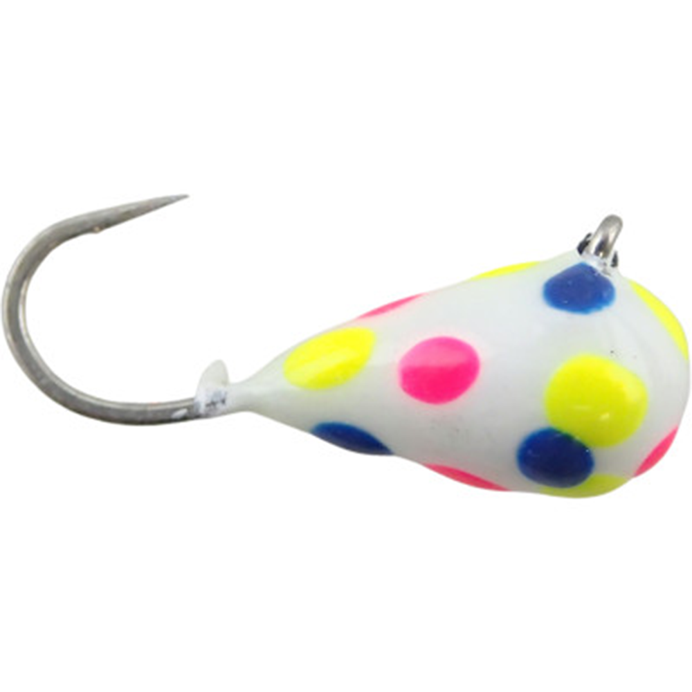 Widow Maker Lures Tungsten Jig Head