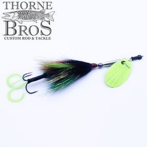 Pandemonium Tackle Marvin 8 Bucktail