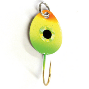 JB Lures Gem-N-Eye Jig