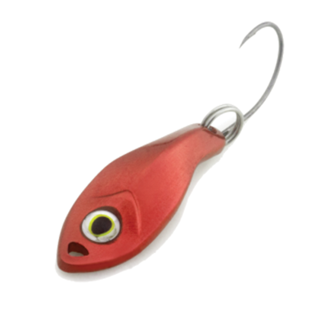 Clam Guppy Spoon