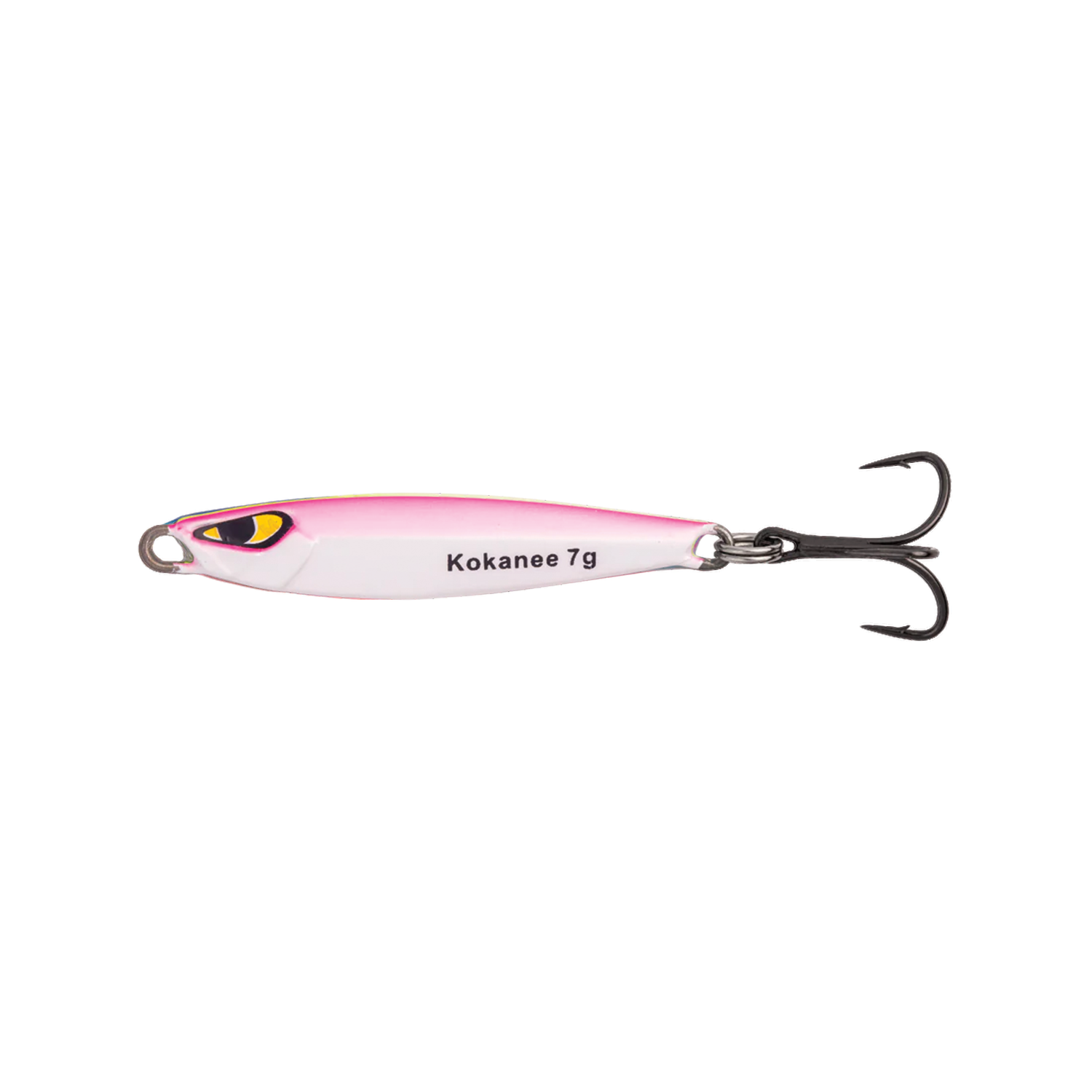 Mustad Kokanee Jig