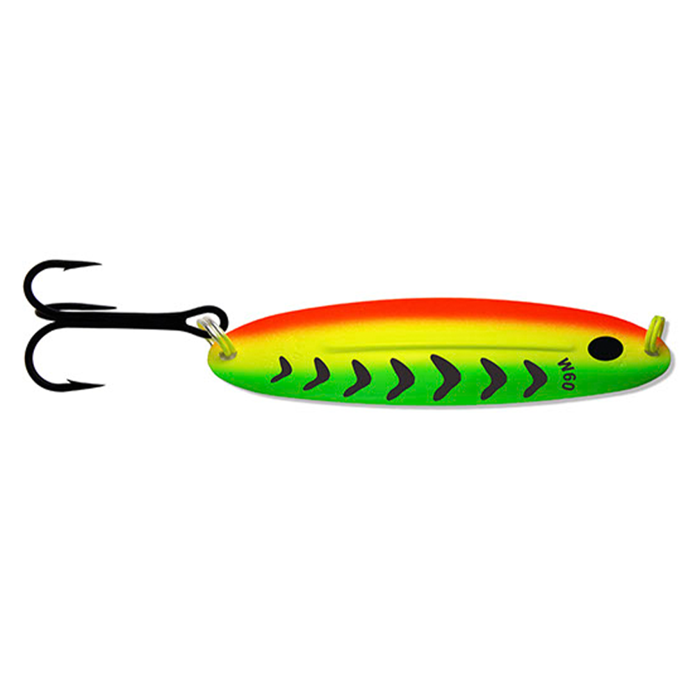 WILLIAMS WHITEFISH SPOON – Grimsby Tackle