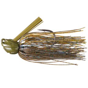 Untamed Tackle Breacher Jig