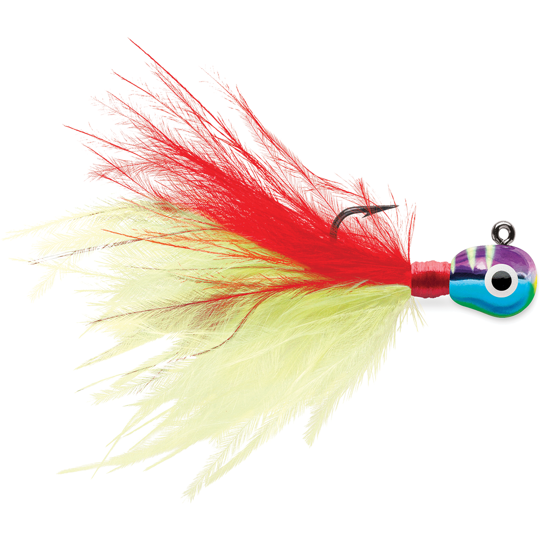 VMC Tungsten Roach Jig