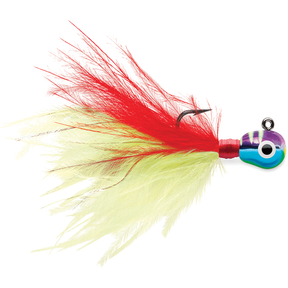 VMC Tungsten Roach Jig