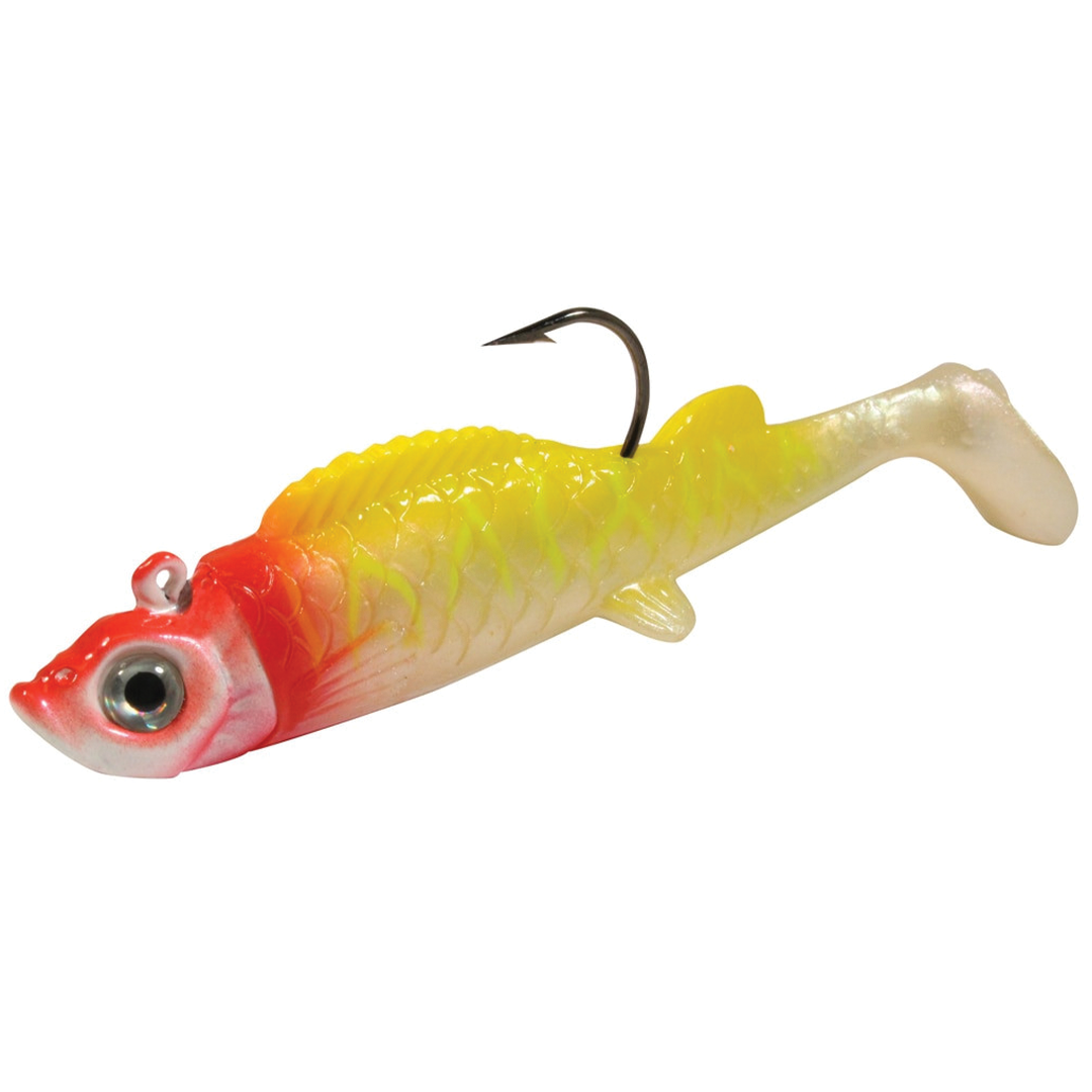 Northland UV Mimic Minnow