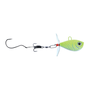 Walleye Nation Creations Death Jig Rig