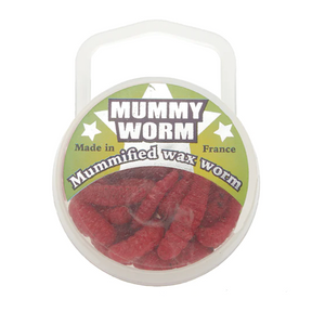 Eurotackle Mummy Worms