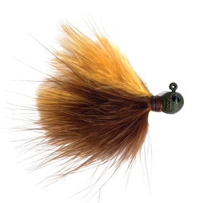 Beast Coast Tungsten Compound Superfly Hair Jig