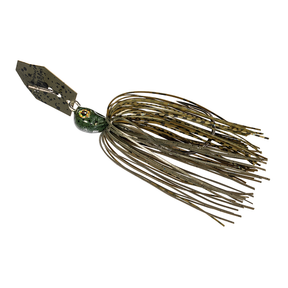 Z-Man Chatterbait Tungsten Elite Evo