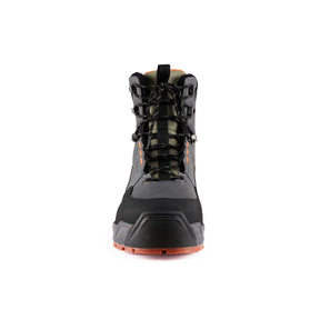 Grundens Bedrock Wading Boot-Rubber Sole