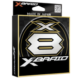 Daiwa X-Braid X8