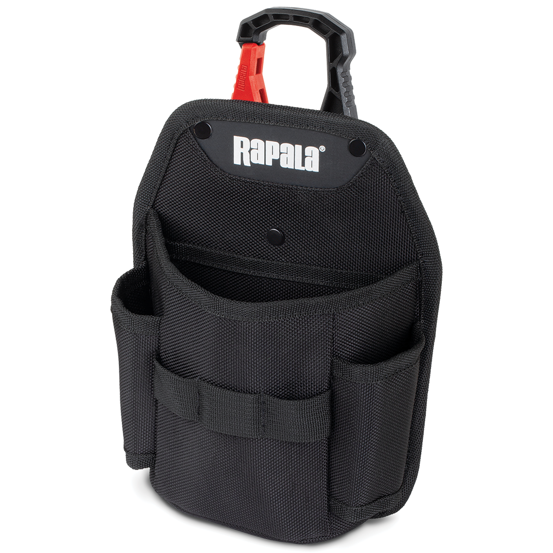 Rapala Smart Hub Utility Pouch