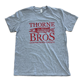 Thorne Bros. Logo T-Shirt