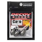 Decoy DS-16H Sinker Type Caro